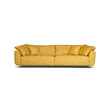 ELOISE Sofa (Non-Extendable) (Three-Seater) (modular)