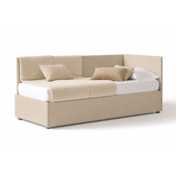 Pentas Bed (Double) (Made in Italy)