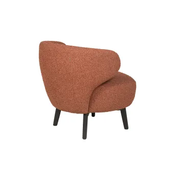 Chair AILA (Relaxation)(Rotatable)
