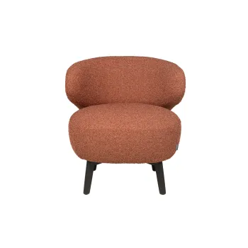 Chair AILA (Relaxation)(Rotatable)