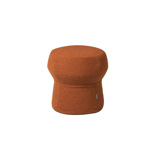 Pufs Cork Small  image