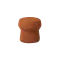 Pufs Cork Small