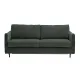 Sofa NEST 140 (Double) Sofas, Pull-out sofas, Pull-out, two-seater sofas image