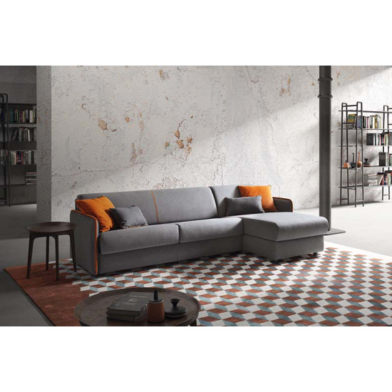 Dīvāns MADEIRA (Izvelkams)(Stūra)(Ražots Itālijā)