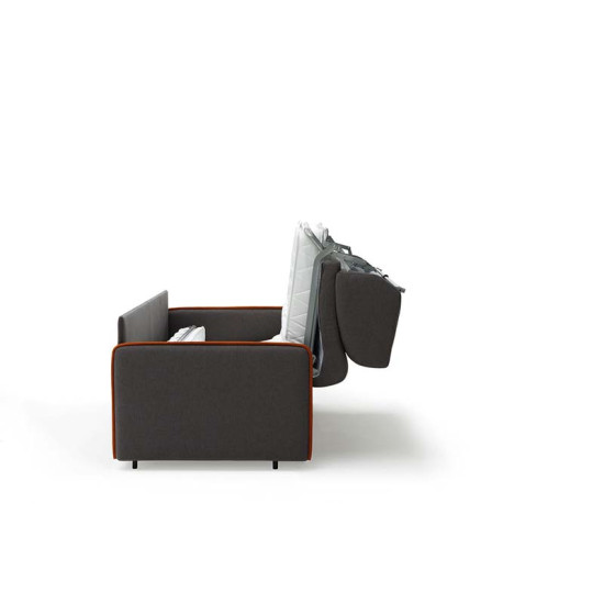 Dīvāns MADEIRA (Izvelkams)(Divvietīgs)(Ražots Itālijā)