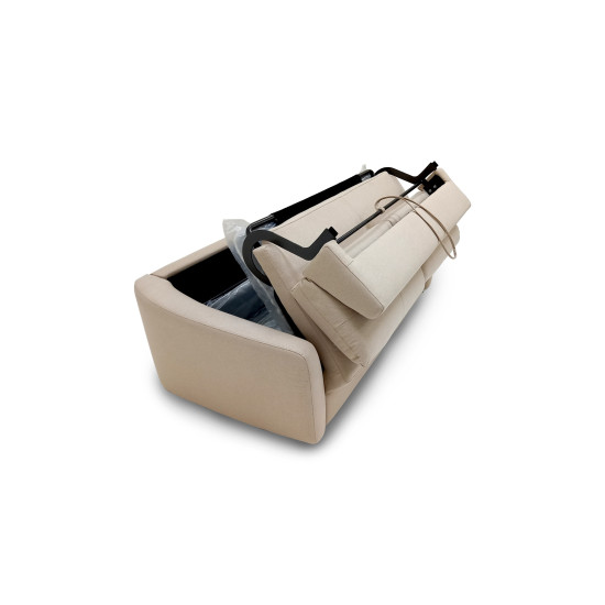 Dīvāns MIAMI (Izvelkams)(Divvietīgs)(Ražots Itālijā)