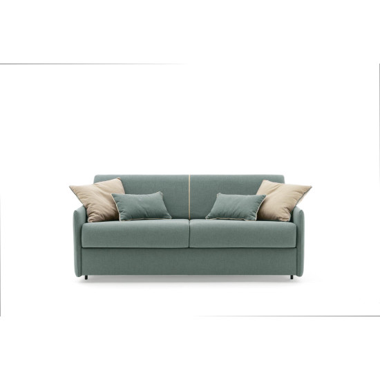 Dīvāns NAXOS (Izvelkams)(Divvietīgs)(Ražots Itālijā)