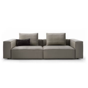 Dīvāns ADAM 266x104x65h (Ražots Itālijā)