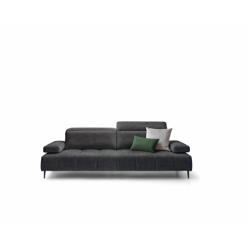 Dīvāns Joplin 223x112x92h (Ražots Itālijā)