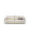 Dīvāns TOGO 232x105x92h (Ražots Itālijā)