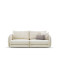 Dīvāns TOGO Double 232x105x92h (Ražots Itālijā)
