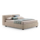 Apollo Bed (Double) (Made in Italy) Beds, Designer Beds image