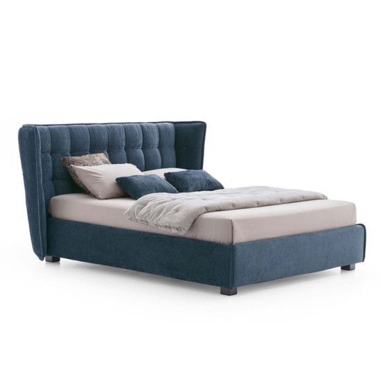 Aspen Bed (Double) (Made in Italy) image