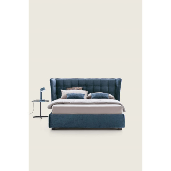 Gulta Aspen (Divguļama) (Ražota Itālijā) Gultas, Dizaineru gultas image