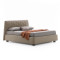 Atrium Bed (Double) (Made in Italy)