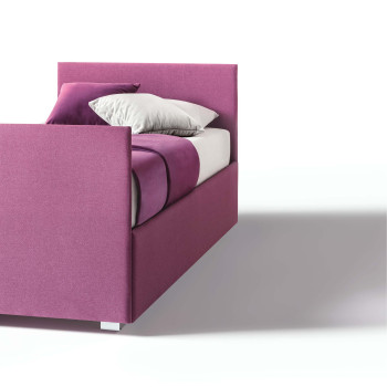 Gulta Bambusa (Divguļama) (Ražota Itālijā)