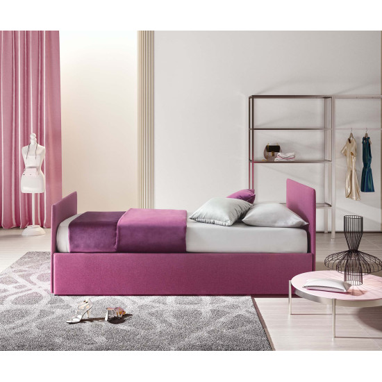 Gulta Bambusa (Divguļama) (Ražota Itālijā) Gultas, Dizaineru gultas image