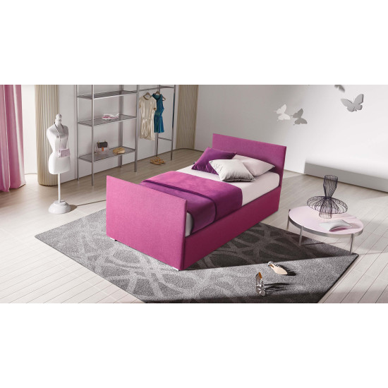 Gulta Bambusa (Divguļama) (Ražota Itālijā) Gultas, Dizaineru gultas image