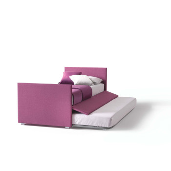 Gulta Bambusa (Divguļama) (Ražota Itālijā)