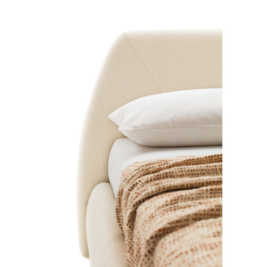 Gulta Belmondo (Divguļama) (Ražota Itālijā) Gultas, Dizaineru gultas image