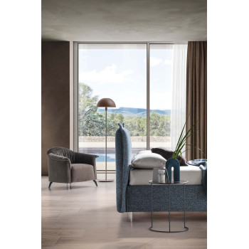 Gulta Catlin (Divguļama) (Ražota Itālijā)