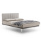 Celine Bed (Double) (Made in Italy)