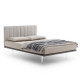Celine Bed (Double) (Made in Italy) Beds, Designer Beds image