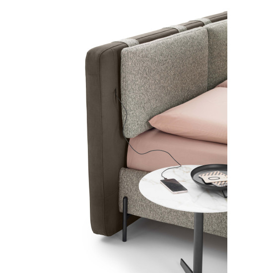 Gulta Cortina (Divguļama) (Ražota Itālijā) image