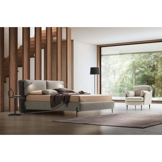 Gulta Cortina (Divguļama) (Ražota Itālijā) image