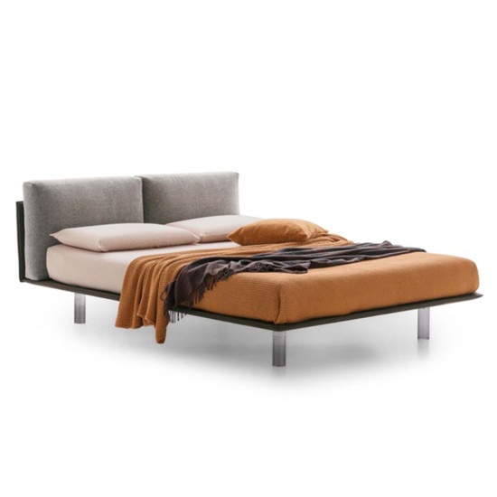 Essential Bed (Double) (Made in Italy) image