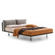 Essential Bed (Double) (Made in Italy) image