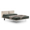 Fenice Bed (Double) (Made in Italy)