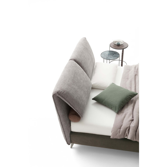 Gulta Fold (Divguļama) (Ražota Itālijā) Gultas, Dizaineru gultas image