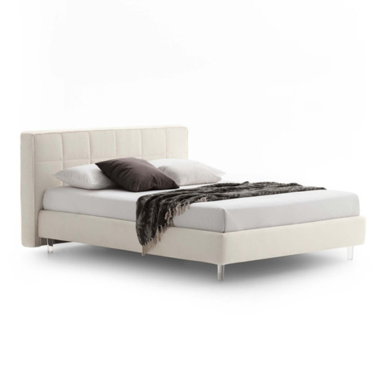 Gaucho Bed (Double) (Made in Italy) image