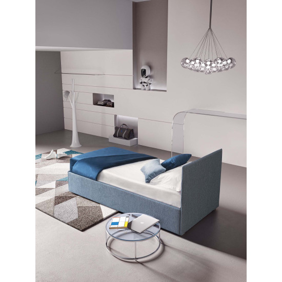 Gulta Gelsomino (Divguļama) (Ražota Itālijā) Gultas, Dizaineru gultas image