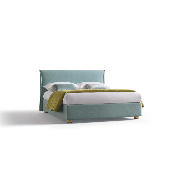 Gulta Hesperis (Divguļama) (Ražota Itālijā) Gultas, Dizaineru gultas image