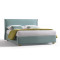 Hesperis Bed (Double) (Made in Italy)