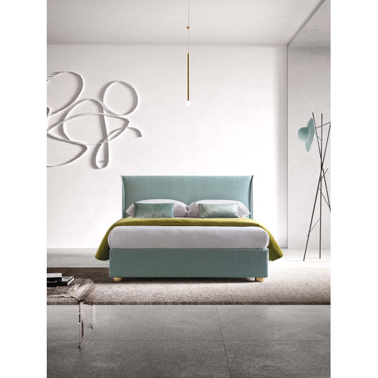 Gulta Hesperis (Divguļama) (Ražota Itālijā) Gultas, Dizaineru gultas image