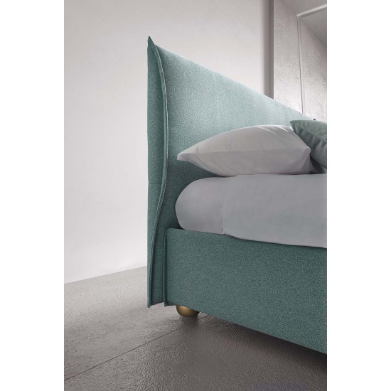 Gulta Hesperis (Divguļama) (Ražota Itālijā) Gultas, Dizaineru gultas image