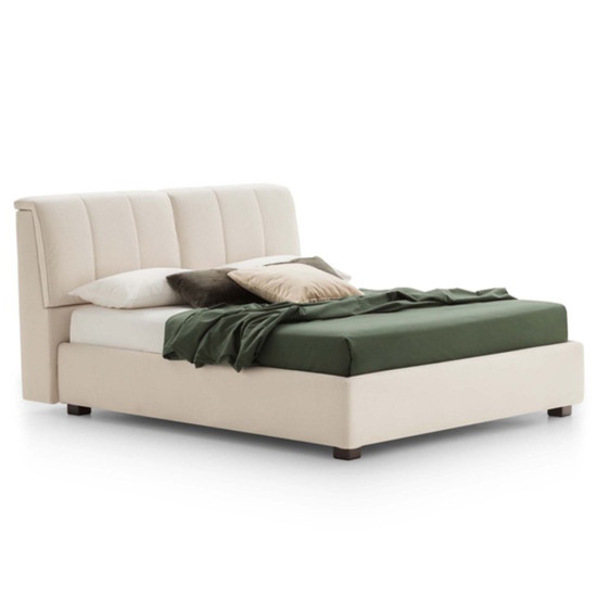 Inside Bed (Double) (Made in Italy) Beds, Designer Beds image