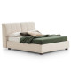 Inside Bed (Double) (Made in Italy) Beds, Designer Beds image