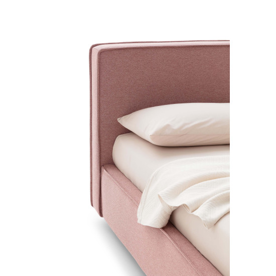 Gulta Ipanema (Divguļama) (Ražota Itālijā) Gultas, Dizaineru gultas image