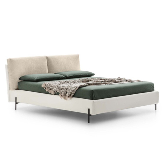 Ischia Bed (Double) (Made in Italy) image