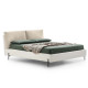 Ischia Bed (Double) (Made in Italy) image