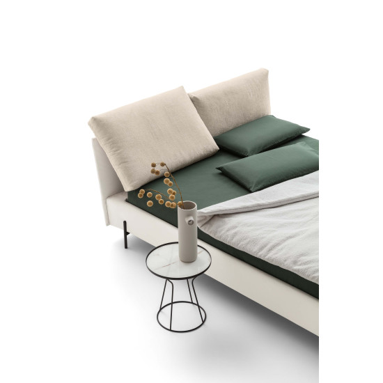 Gulta Ischia (Divguļama) (Ražota Itālijā) Gultas, Dizaineru gultas image