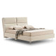 King Bed (Double) (Made in Italy) Beds, Designer Beds image