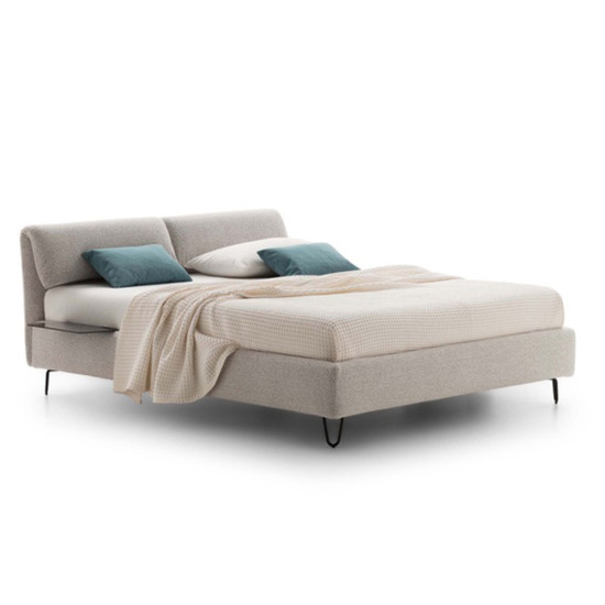 Klizia Bed (Double) (Made in Italy) image