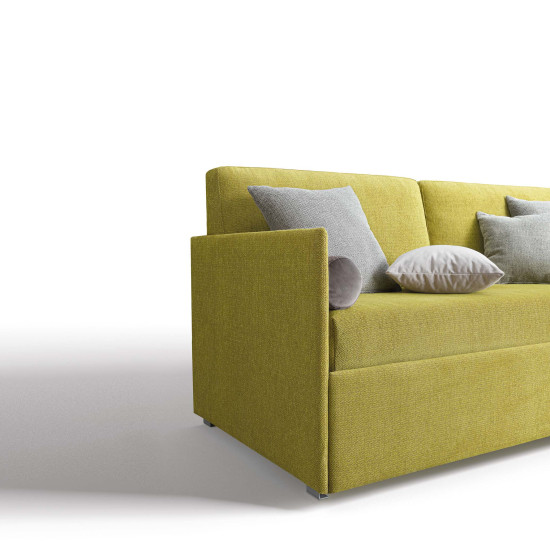 Gulta Lantana (Divguļama) (Ražota Itālijā) Gultas, Dizaineru gultas image