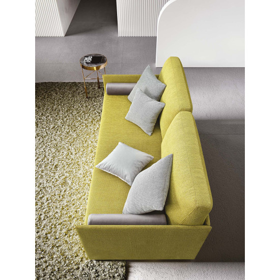 Gulta Lantana (Divguļama) (Ražota Itālijā) Gultas, Dizaineru gultas image