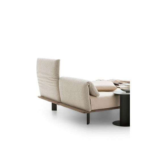 Gulta Logan (Divguļama) (Ražota Itālijā) image